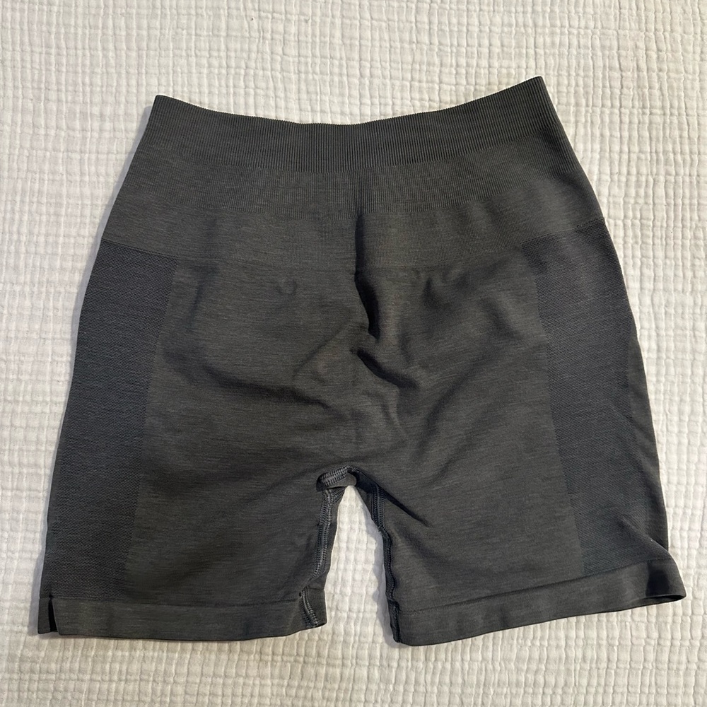Alphalete Amplify Short